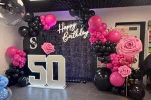 Let’s Go Party Lubliniec