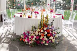 Let’s marry! Organizacja Ślubów i Wesel