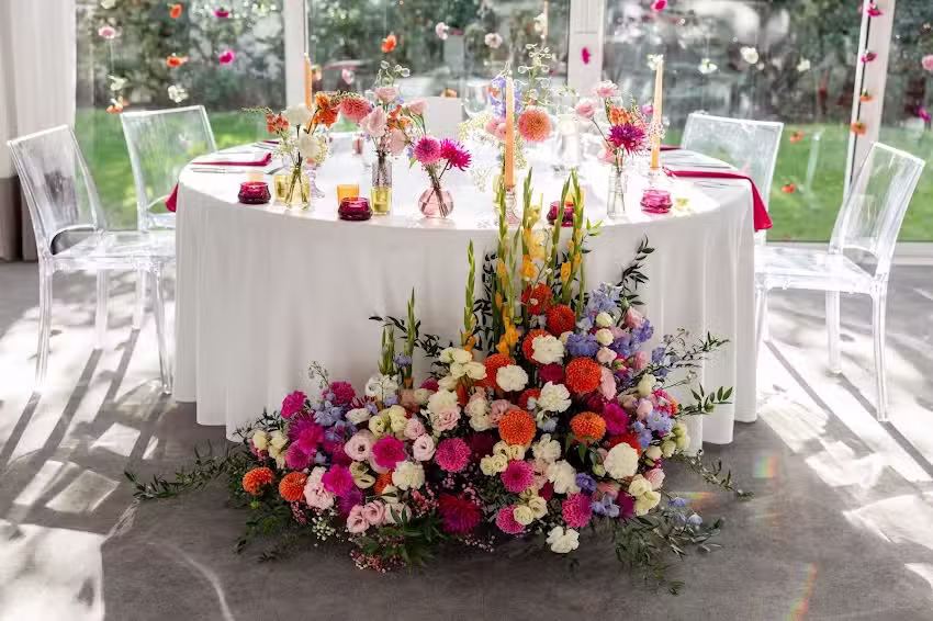 Let&rsquo;s marry! Organizacja Ślub&oacute;w i Wesel