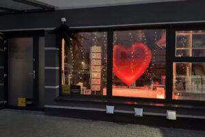 Let&rsquo;s Party Wrocław