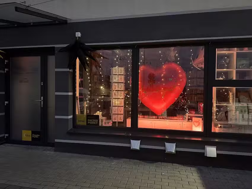 Let&rsquo;s Party Wrocław