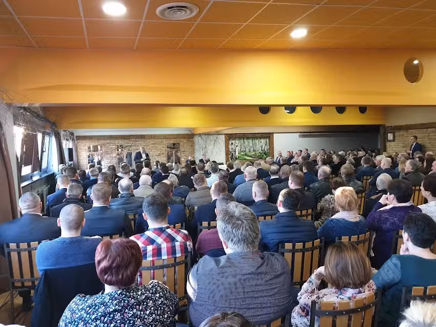 Lewar Catering Bielsk Podlaski