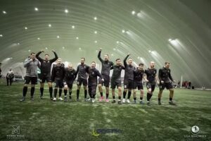 Liga Bemowska Liga Sz&oacute;stek Turnieje Piłkarskie Liga Biznes