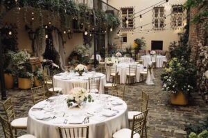 Light Me – dekoracja światłem