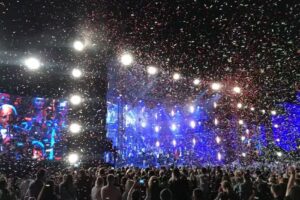 LIGHT-TECH | Technika Estradowa Lublin | Zadaszenia sceny | Oświetlenie estrad | Agregaty prądotwórcze | Multimedia