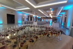 LightMagic Atrakcje Weselne Włocławek