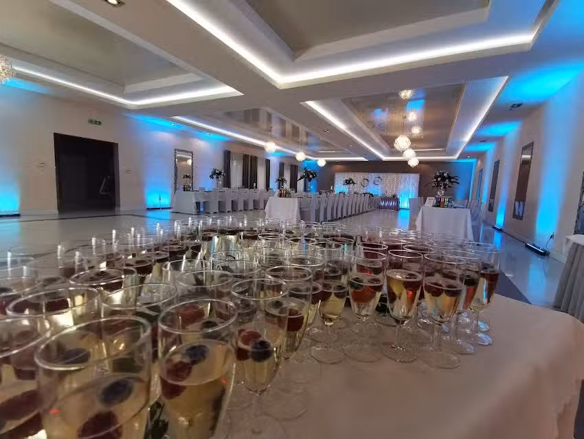 LightMagic Atrakcje Weselne Włocławek