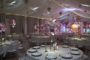 Lila Park &ndash; wesele Szczecin, sala weselna Szczecin