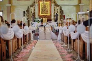 Lili Box &ndash; Dekoracje | ślubne i weselne, imprez dla dzieci i dorosłych Giżycko i okolice