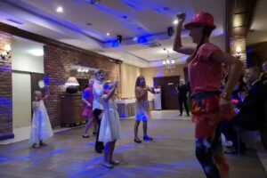 Lilka.pl animacje, urodziny dla dzieci, dekoracje balonowe