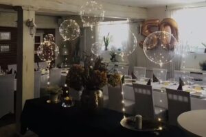 Limba. Agencja handlowa. Domagała M.