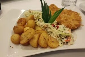 Limba Catering. Restauracja.