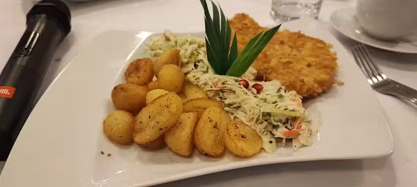 Limba Catering. Restauracja.