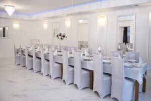 Limon &ndash; Przyjęcia i Catering