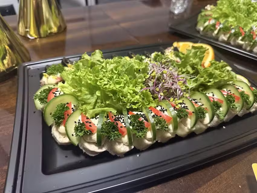 Live-food &ndash; Catering dietetyczny i dieta pudełkowa z dowozem w Bydgoszczy