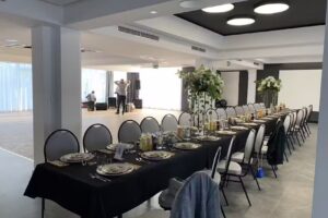 Łobzów 296 Restauracja i Sale Bankietowe