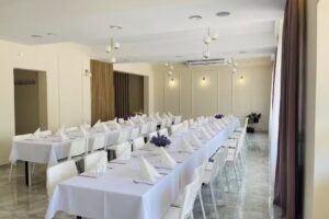 Łochowska 4 &ndash; Sala Bankietowa