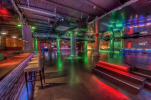 Loft 44 – Eventy Firmowe | Konferencje | Gale i Bankiety