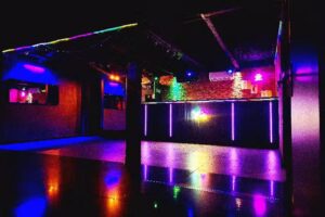 LOFT HOUSE CLUB Sławomir Sitkowski