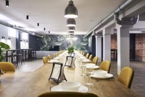 LOFT PARTY – Sala Imprezowa Gdańsk