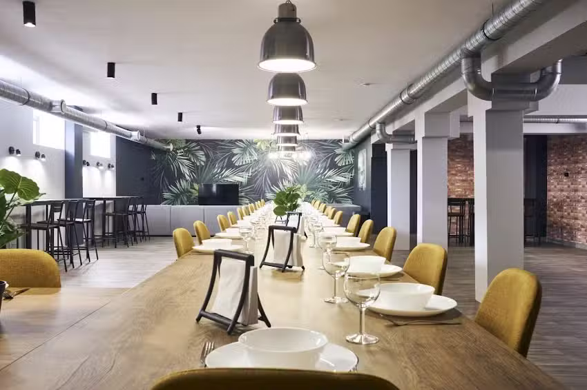 LOFT PARTY &ndash; Sala Imprezowa Gdańsk