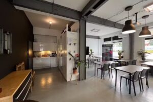 Loft-Place