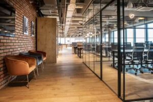 Loftmill – KTWI – Katowice | Biura Serwisowane i Coworking