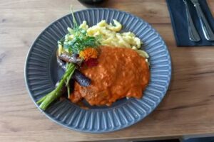 Loftowa&Alicja Borowska Catering Dietetyczny