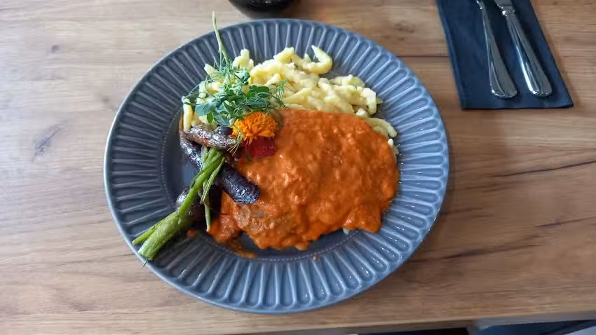 Loftowa&Alicja Borowska Catering Dietetyczny