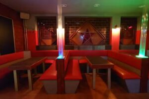 Lokal na imprezę ,,PROPA &ndash; Miejsc&oacute;wka Na Twoją Imprezę&rdquo;