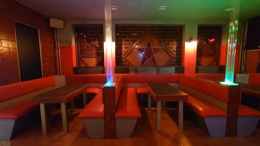 Lokal na imprezę ,,PROPA &ndash; Miejsc&oacute;wka Na Twoją Imprezę&rdquo;