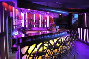 Lokal na imprezy Dolce Vita – Organizacja imprez okolicznościowych Kraków