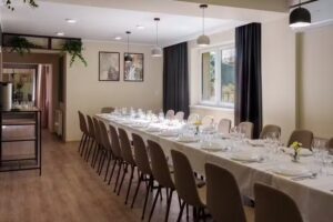 Lokal na imprezy EVENTON