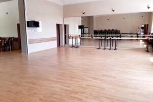 Lokalne Centrum Aktywności w Krośnie