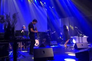 LoneMusicAgency Agencja Eventowa