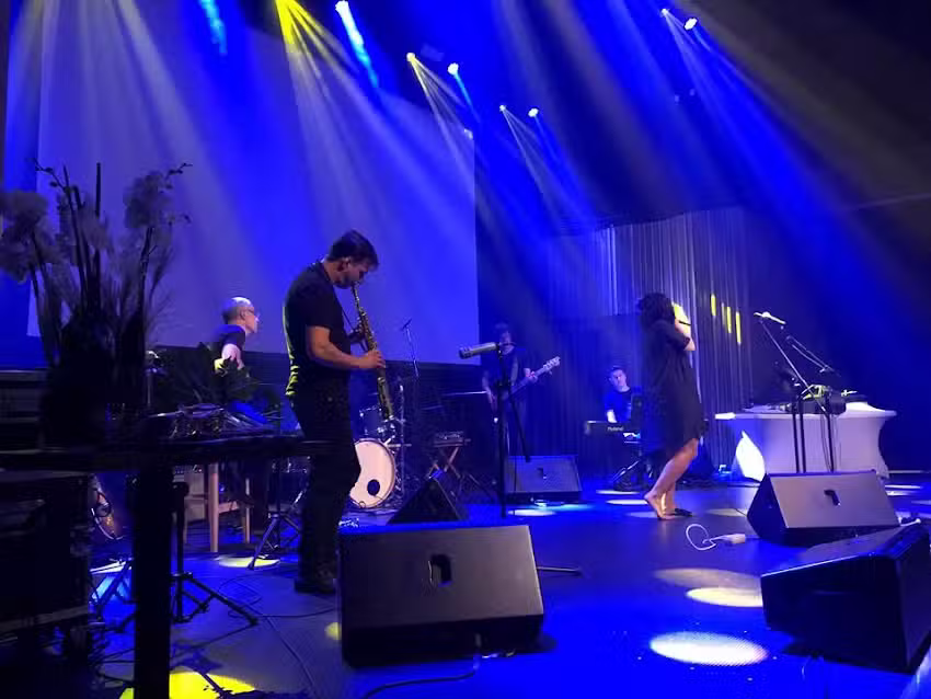 LoneMusicAgency Agencja Eventowa