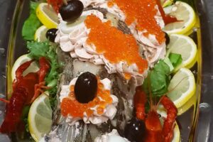 Loo Bufet Restauracja Catering