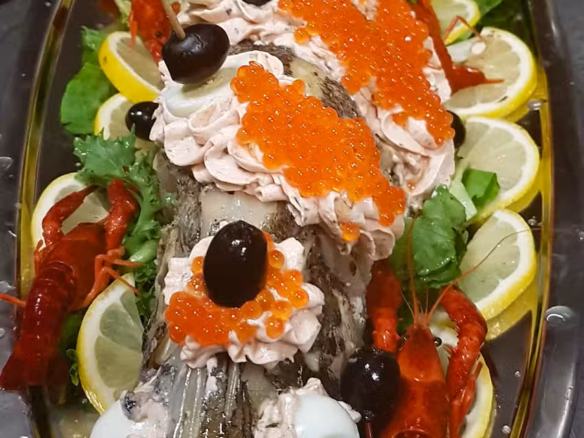 Loo Bufet Restauracja Catering