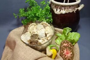 LOOK-COOK MILENA W&Oacute;JCIKIEWICZ CATERING