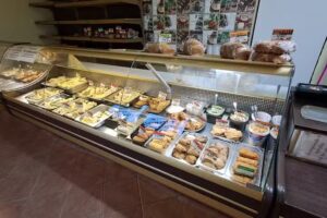 „Lord” Wyroby Własne Garmażerka