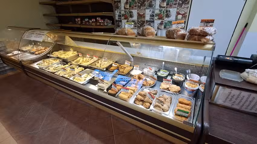 &bdquo;Lord&rdquo; Wyroby Własne Garmażerka