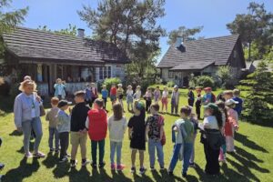 Łowca Przygód Sp. z o.o.