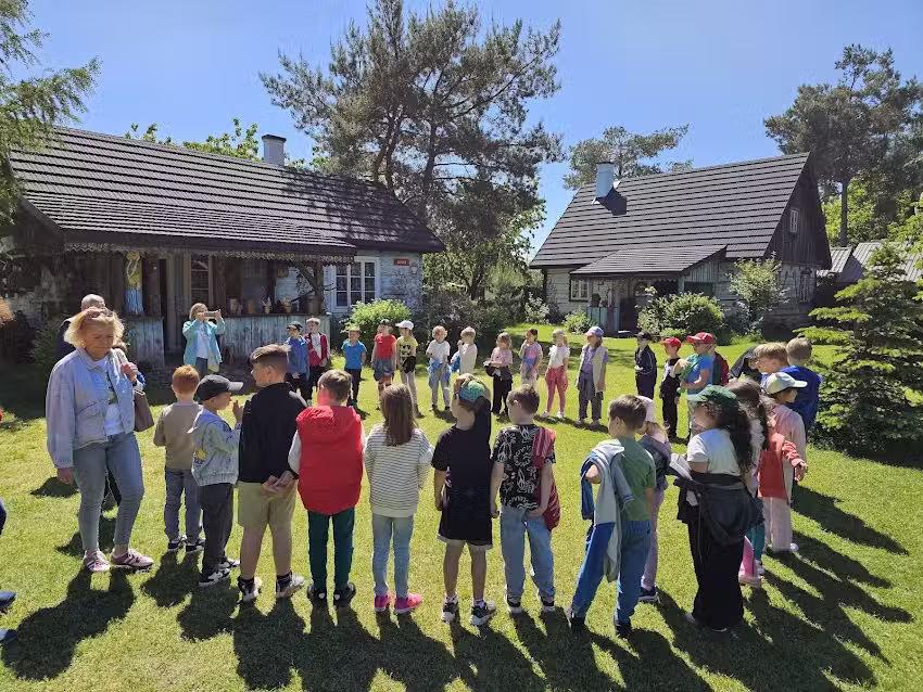 Łowca Przyg&oacute;d Sp. z o.o.