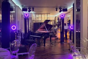 LSoundTech – Nagłośnienie Oświetlenie, Wynajem na imprezy