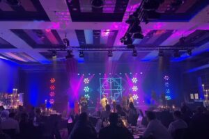 LTC Technika Estradowa Nagłośnienie Oświetlenie Koncerty Eventy Konferencje