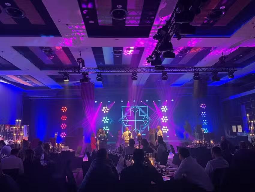 LTC Technika Estradowa Nagłośnienie Oświetlenie Koncerty Eventy Konferencje