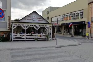 Lubię to! Restauracja. Fast-Food. Catering