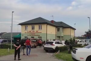 Lubocheński Festiwal Ubijania Masła