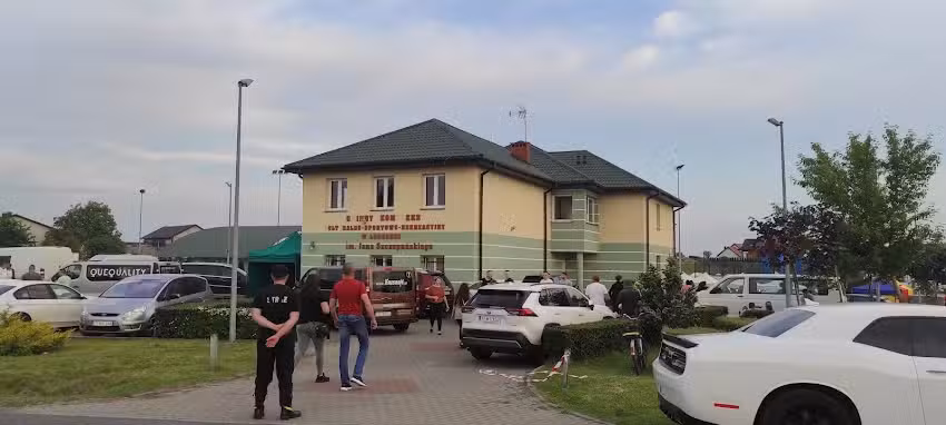 Lubocheński Festiwal Ubijania Masła