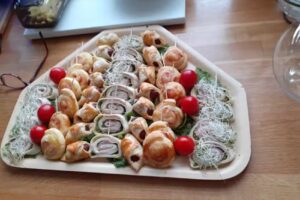 Luker Catering i Serwis